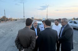 ضرب‌الاجل ۱۰ ساعته دادستانی برای ایمن‌سازی محور حادثه‌خیز سمنان