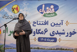 سفر سخنگوی دولت به اراک