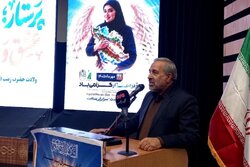 پیشرفت بیش از ۶۰ درصدی بیمارستان جایگزین شهدای هفتم تیر ری
