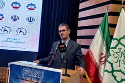 زارعی‌کوشا: فداکاری پرستاران باید با زبان هنر جهانی شود