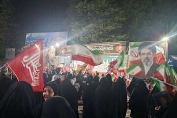 شب دویست‌ و سی‌ و چهارم؛ تداوم حضور تالشی ها در دفاع از وطن