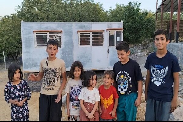 زنگ خطر در کلاس‌های دلفان؛ مدارس فرسوده در انتظار پایان بلاتکلیفی
