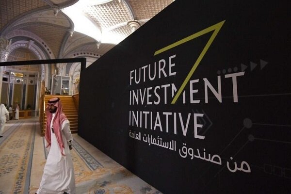 عربستان برگزاری کنفرانس «دافوس صحرا» را به سال آینده موکول کرد عربستان برگزاری کنفرانس «دافوس صحرا» را به سال آینده موکول کرد