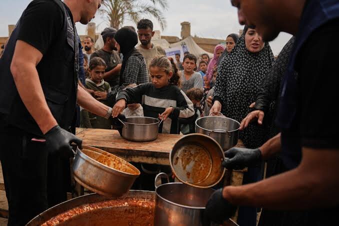 UN to slash food assistance to over 700,000 Palestinians