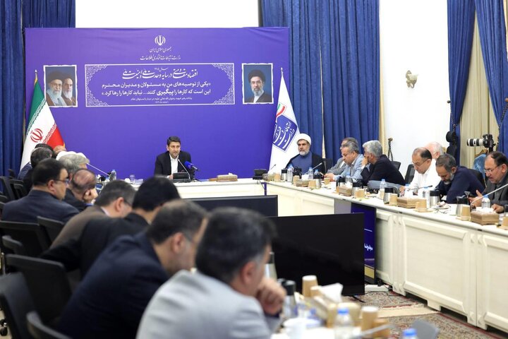 اگر به سمت مسدودسازی برویم باید هوش مصنوعی را فراموش کنیم