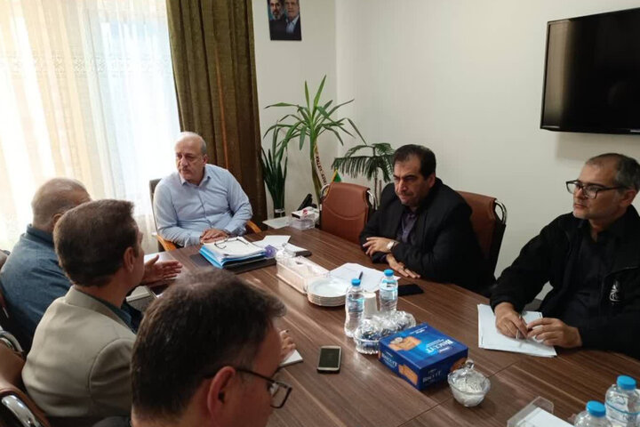 تأمین اعتبار و پشتیبانی انتخابات شوراها در استان اردبیل هماهنگ شد