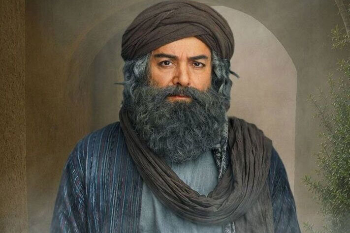 سریال «شکیب عیار» به نیمه رسید؛ اهمیت فیلمنامه آماده قبل از کلید زدن سریال «شکیب عیار» به نیمه رسید؛ اهمیت فیلمنامه آماده قبل از کلید زدن