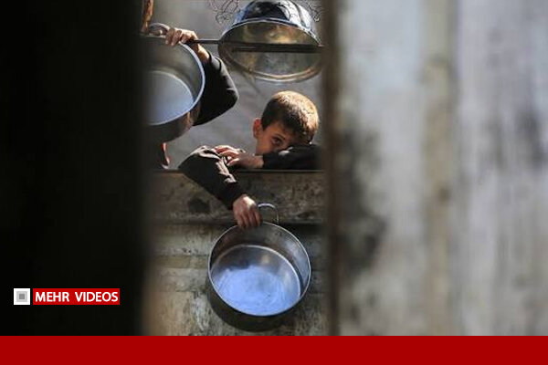 بقایی: نسلکشی در غزه همچنان ادامه دارد بقایی: نسلکشی در غزه همچنان ادامه دارد
