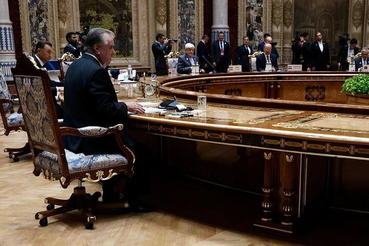 SCO must go beyond condemning US-Israel aggression: Iran VP
