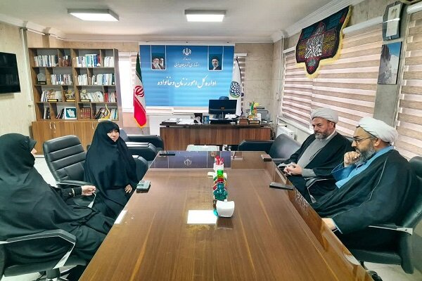 ترویج الگوهای پوشش، عفاف و حجاب نیازمند هم‌ افزایی نهادهای فرهنگی است
