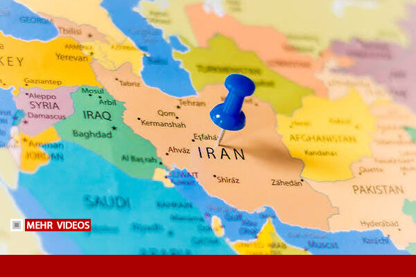 بقایی: میزبانی از متجاوزان با حسن همجواری سازگار نیست بقایی: میزبانی از متجاوزان با حسن همجواری سازگار نیست