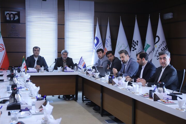 پیشنهاد ایجاد «پردیس بیمه» در پارک فناوری پردیس