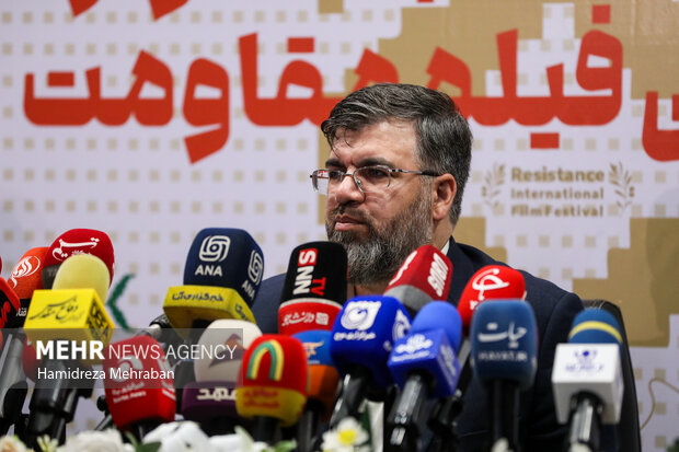 مستند برنده اسکار در جشنواره مقاومت حضور دارد؛ اکران فیلم در میادین
