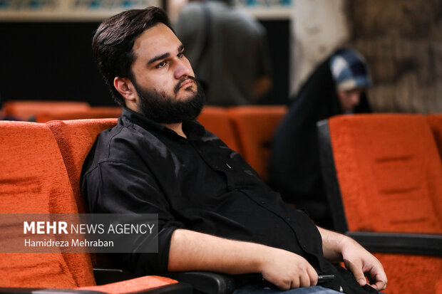 نشست خبری نوزدهمین جشنواره بین‌المللی فیلم مقاومت