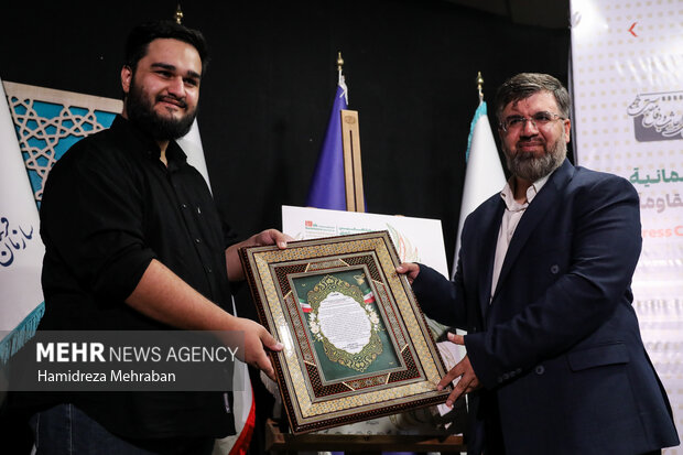 مستند برنده اسکار در جشنواره مقاومت حضور دارد؛ اکران فیلم در میادین