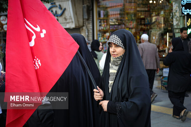 رزمایش جان فدا در کردستان رزمایش جان فدا در کردستان