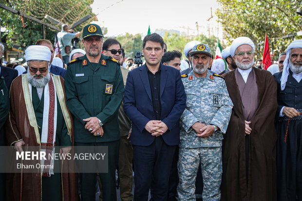 رزمایش جان فدا در کردستان