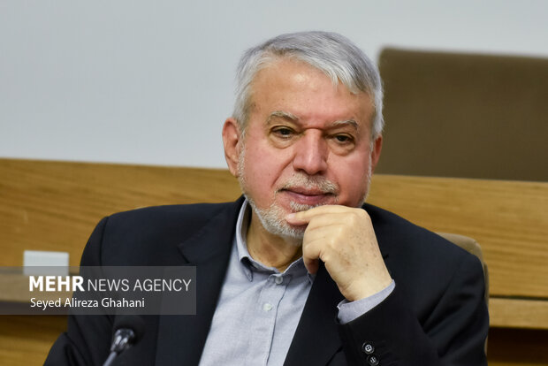 نشست ستاد پیگیری جنایت شهدای میناب نشست ستاد پیگیری جنایت شهدای میناب
