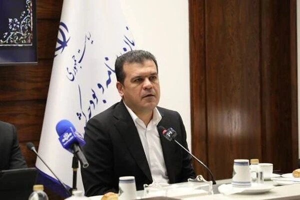 افشین: توسعه هوش مصنوعی زبان فارسی نیازمند سرمایه‌گذاری بلندمدت است