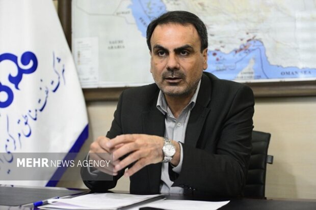 برنامه تازه برای افزایش تولید نفت از میدان‌های مسجدسلیمان