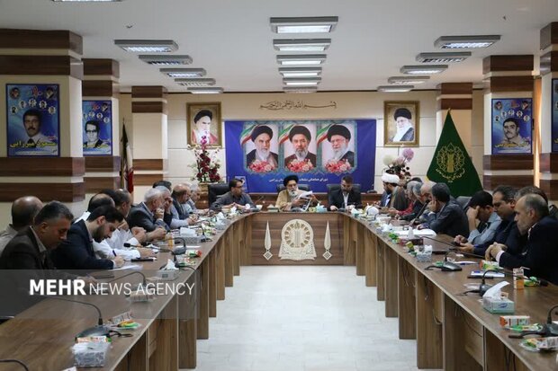 ۱۳ آبان امسال در ورامین با تأکید بر نقش جوانان برگزار می‌شود