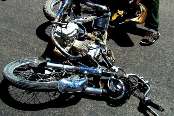 جان&zwnj;باختن ۸ نوجوان و جوان در حوادث موتورسیکلت طی یک هفته در بوشهر