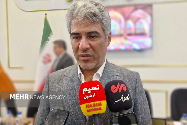 جهش شمشیربازی ایران؛ از ۷۰۰ تا ۳۵۰۰ ورزشکار