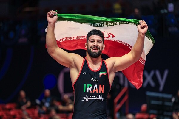 قهرمانی تیم امید ارزشمند بود؛ ۱۰ فرنگی‌کار  در جهانی شانس دارند