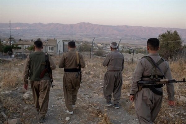 Envoy says Iraq agrees to expel anti-Iran adversary group