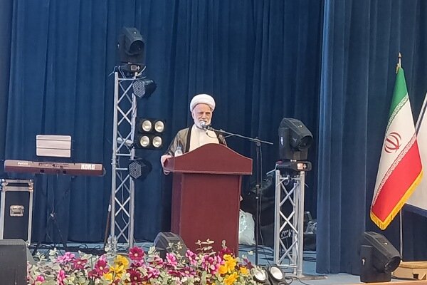 آیت الله دری: استان مرکزی خاستگاه شخصیت‌های بزرگ و تاریخ‌ساز ایران است
