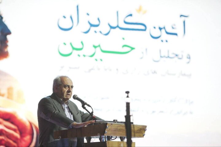 استاندار آذربایجان‌شرقی: کمک خیران جایگزین مسئولیت دولت در سلامت نیست