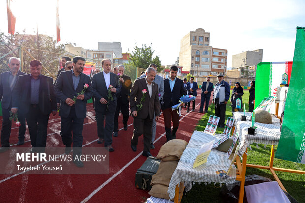 سفر وزیر آموزش و پرورش به همدان