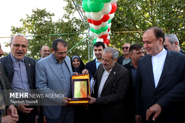 سفر وزیر آموزش و پرورش به همدان