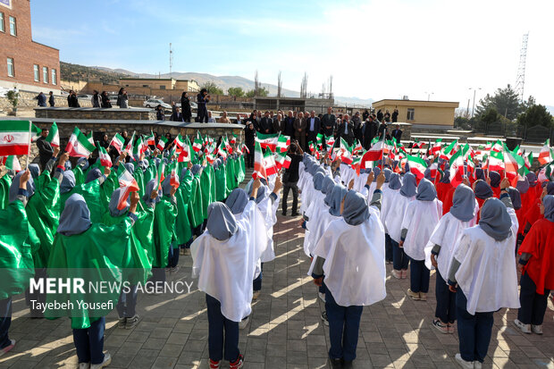 سفر وزیر آموزش و پرورش به همدان
