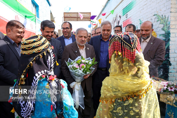 سفر وزیر آموزش و پرورش به همدان