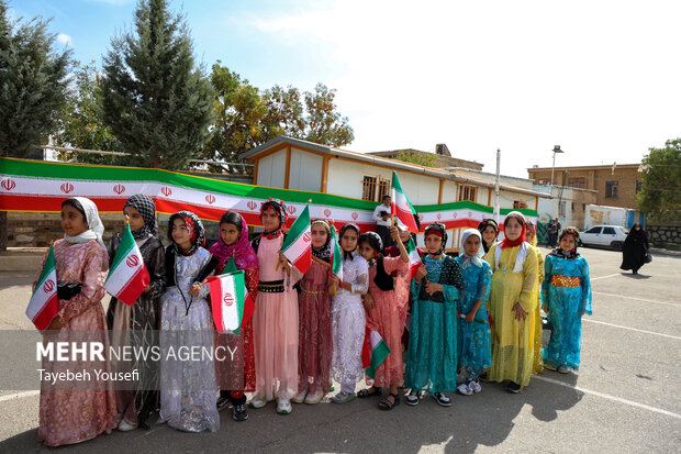 سفر وزیر آموزش و پرورش به همدان