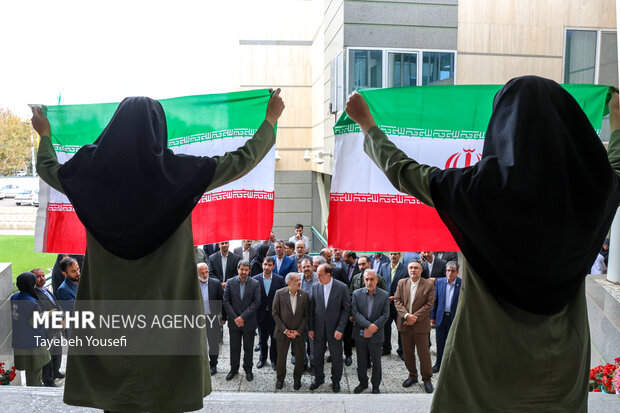 سفر وزیر آموزش و پرورش به همدان