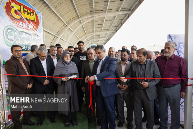 سفر سخنگوی دولت به اراک