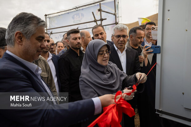 سفر سخنگوی دولت به اراک