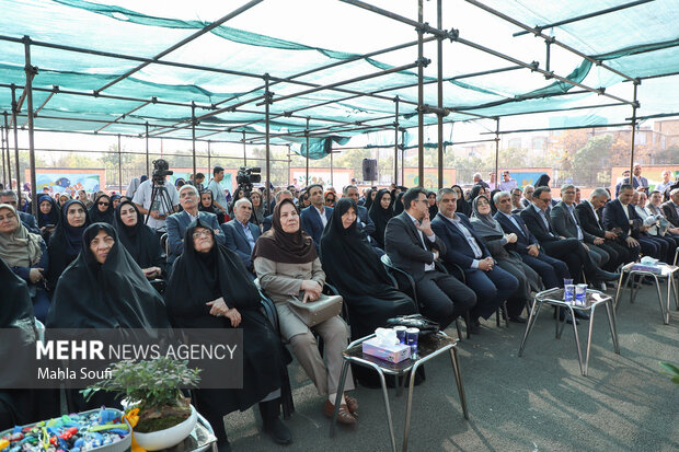 سفر سخنگوی دولت به اراک