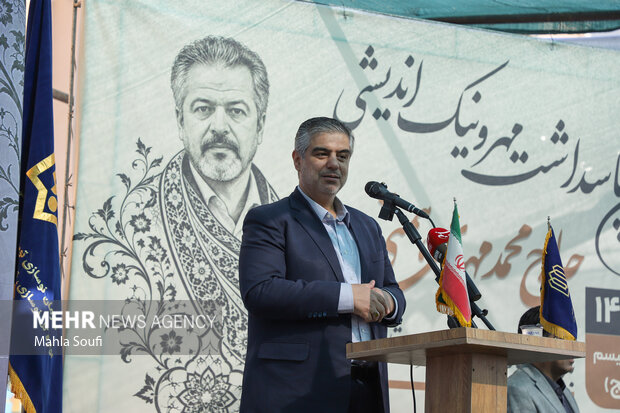 سفر سخنگوی دولت به اراک