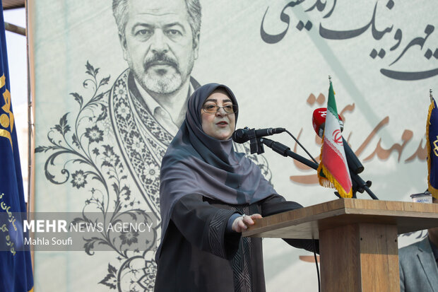 سفر سخنگوی دولت به اراک