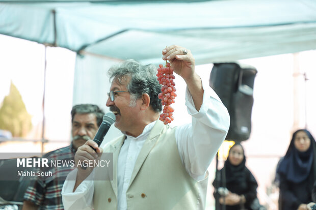 سفر سخنگوی دولت به اراک