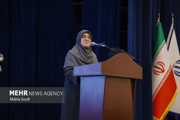 سفر سخنگوی دولت به اراک