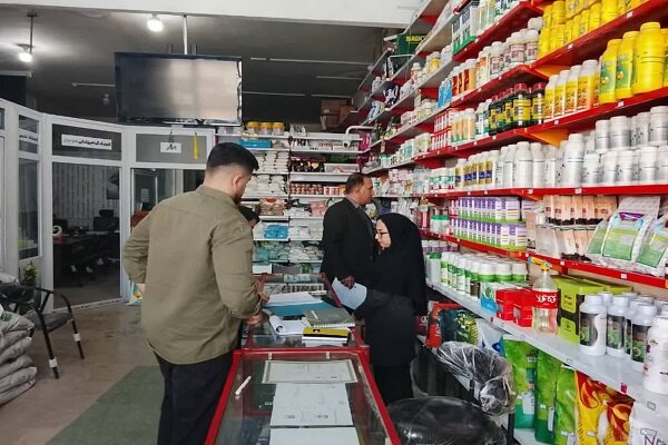 کشف و ضبط بیش از ۴۰۰ قرص برنج قاچاق در لرستان