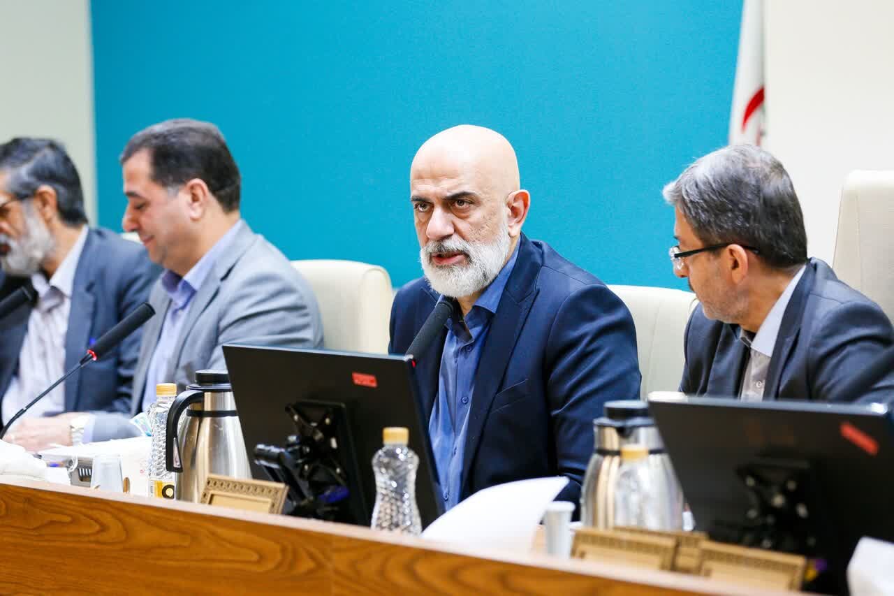 خسروی:۱۰ همت اعتبار به اقتصاد دیجیتال اصفهان تزریق میشود