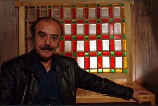 احمد آرام درگذشت احمد آرام درگذشت