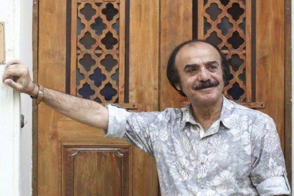 احمد آرام، نویسنده بوشهری درگذشت احمد آرام، نویسنده بوشهری درگذشت