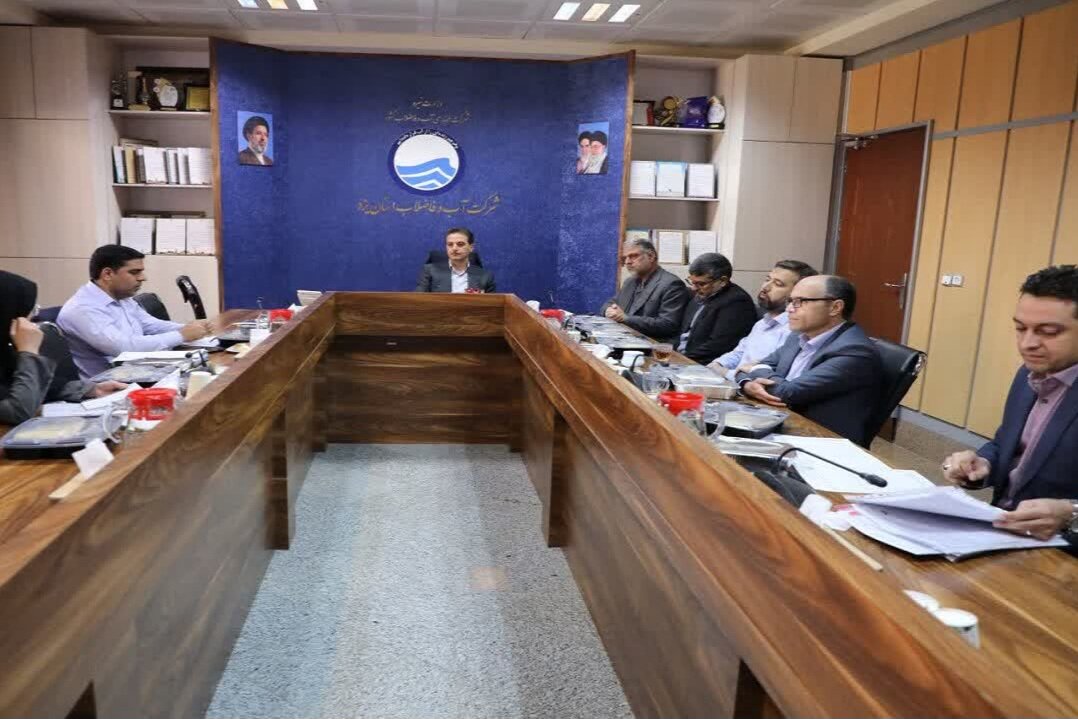 تکمیل رینگ آب یزد در اولویت تأمین پایدار آب شرب