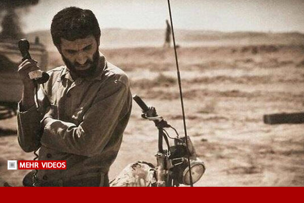 برگزاری همایش بینالمللی «سینمای مقاومت؛ از نظریه تا عمل» برگزاری همایش بینالمللی «سینمای مقاومت؛ از نظریه تا عمل»